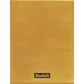 Scotch Mailer, 9.5""X14.5"", Tan Pk MMM797425CS